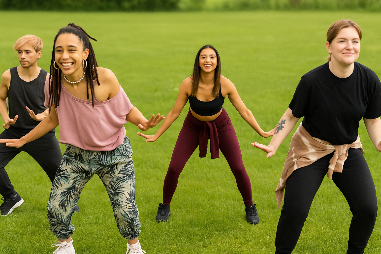 5 Morning Habits to Improve Your Dancing Skills Fast