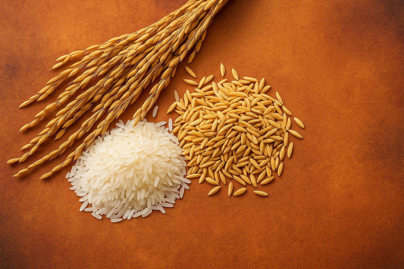 Wheat and Rice Trade Trends 2025 - Export and Forecast Overview